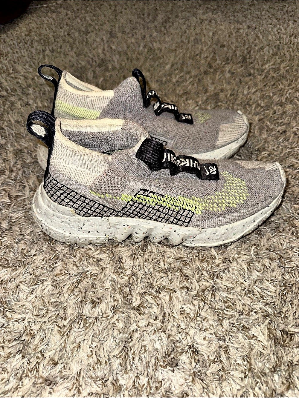 Nike Space Hippies